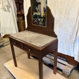 Art Deco dressing table
