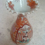 Imari porcelain vase Japan 19th century