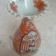 Imari porcelain vase Japan 19th century