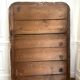 Ancien miroir Louis Philippe