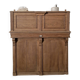 Old cash counter