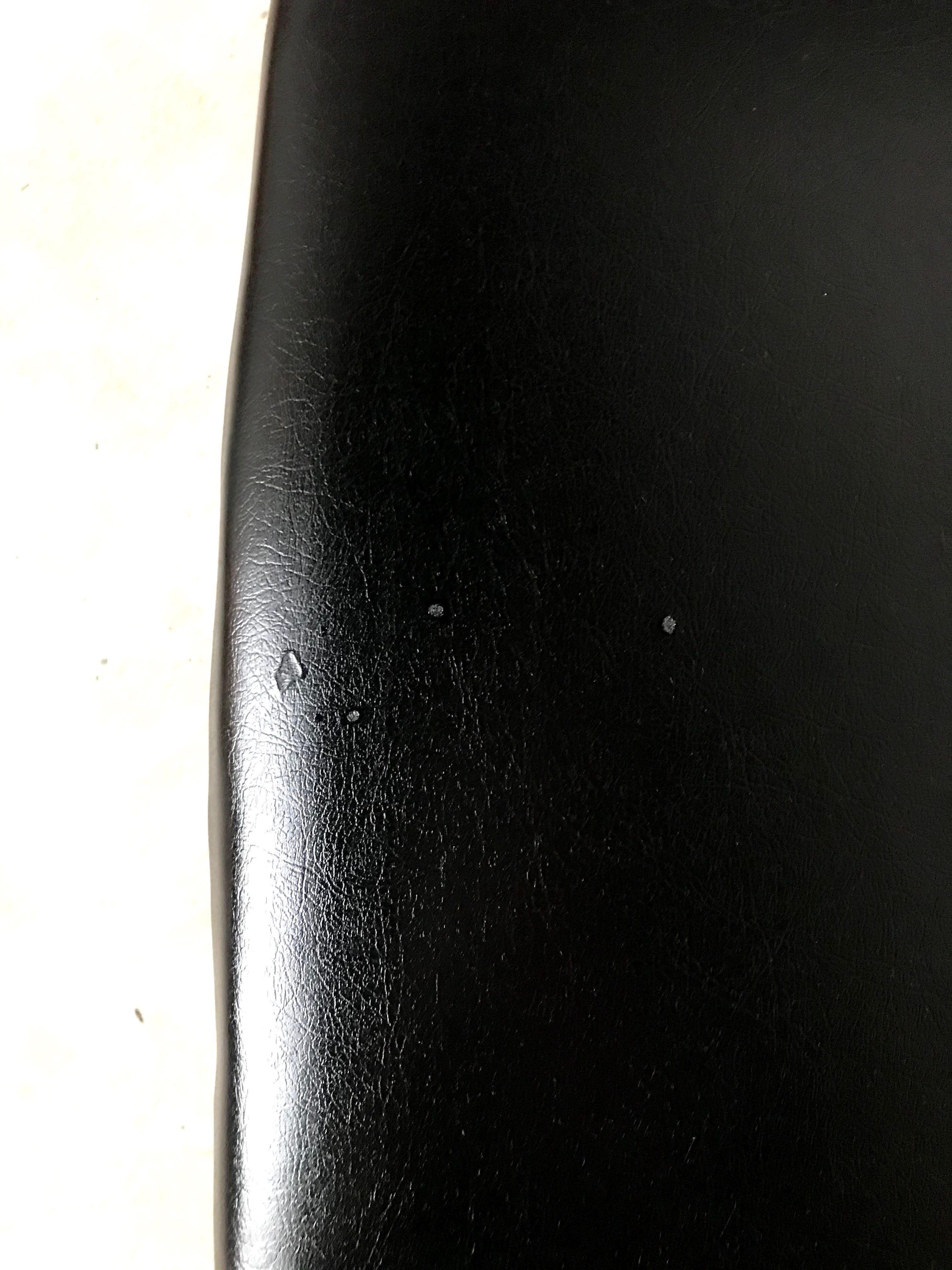 GM11 chair for Glostrup by Sven 'Ege Eriksen 60s Made in Denmark