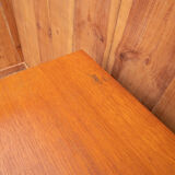 Commode pieds compas