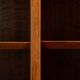 Danish Design Rosewood Bookcase by Hundevad & Co, 1960s