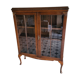 Vitrine sur pieds
