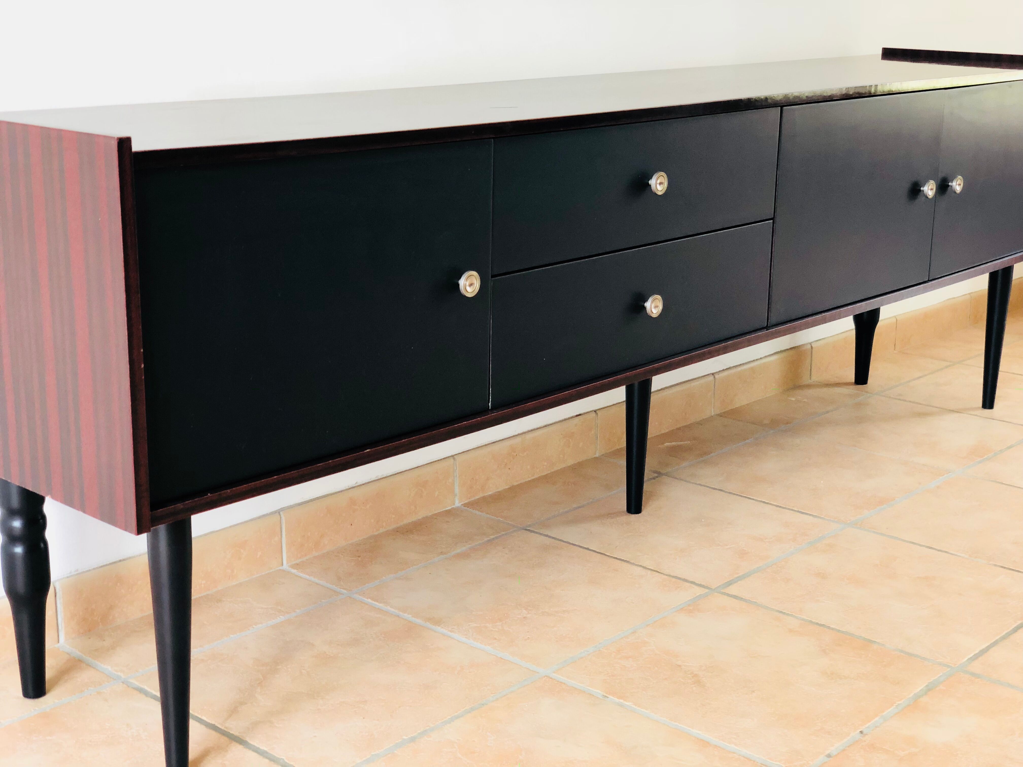 Sideboard Vintage 1965