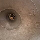 2 Saarinen tulip chairs by Knoll