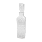 Whisky decanter