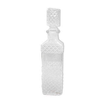 Carafe à whisky
