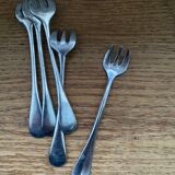 Oyster forks