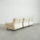Amanta lounge set by Mario Bellini for C&B Italia