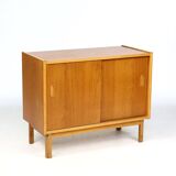 Scandinavian teak sideboard from the 60s
