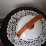 Small vintage kettle