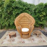 Fauteuil Emmanuelle Ali
