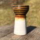 VEB Haldensleben Vase, East Germany