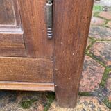 Vintage Parisian sideboard