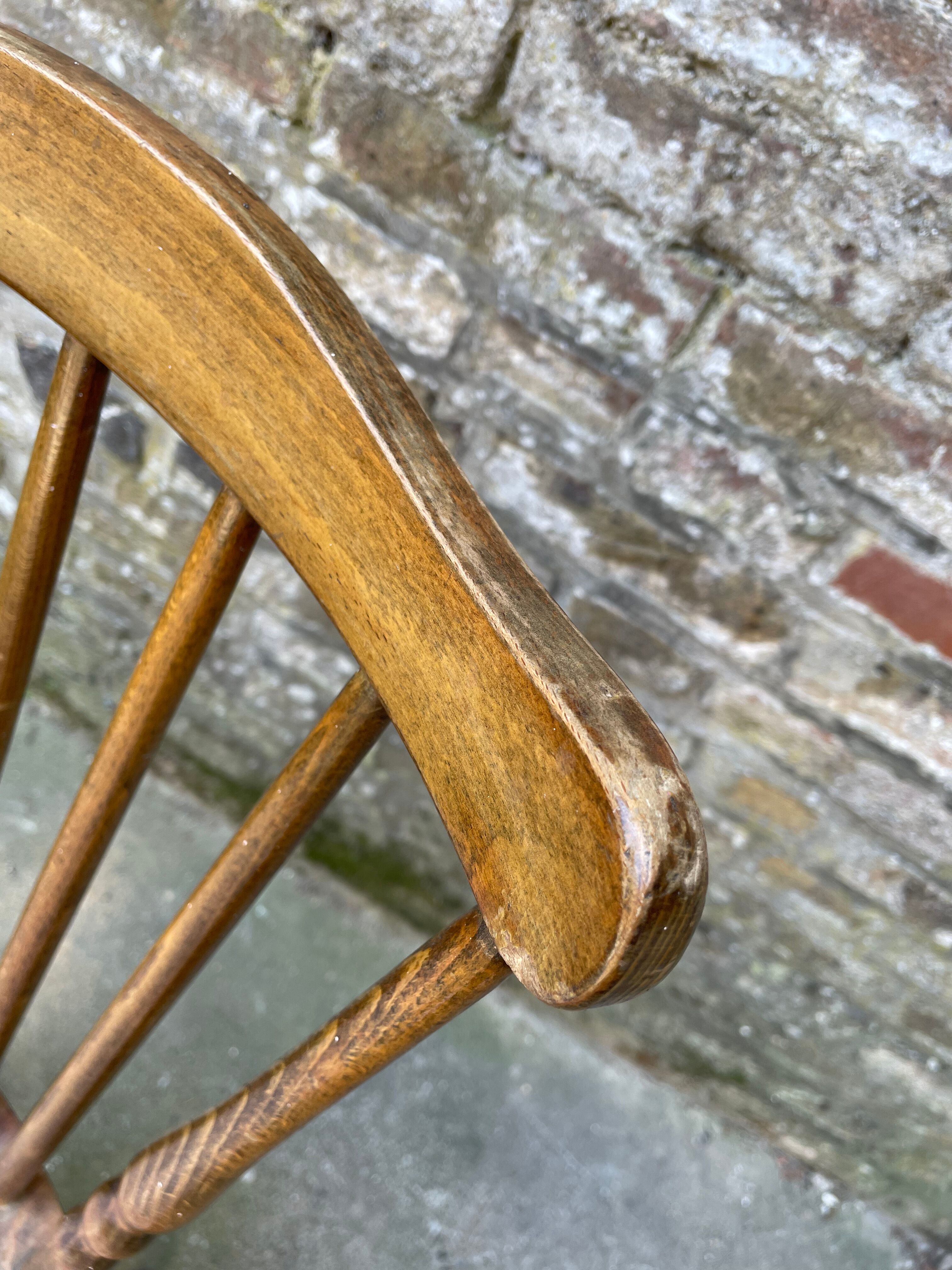 Baumann Tacoma bistro chair