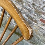 Baumann Tacoma bistro chair