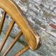 Baumann Tacoma bistro chair