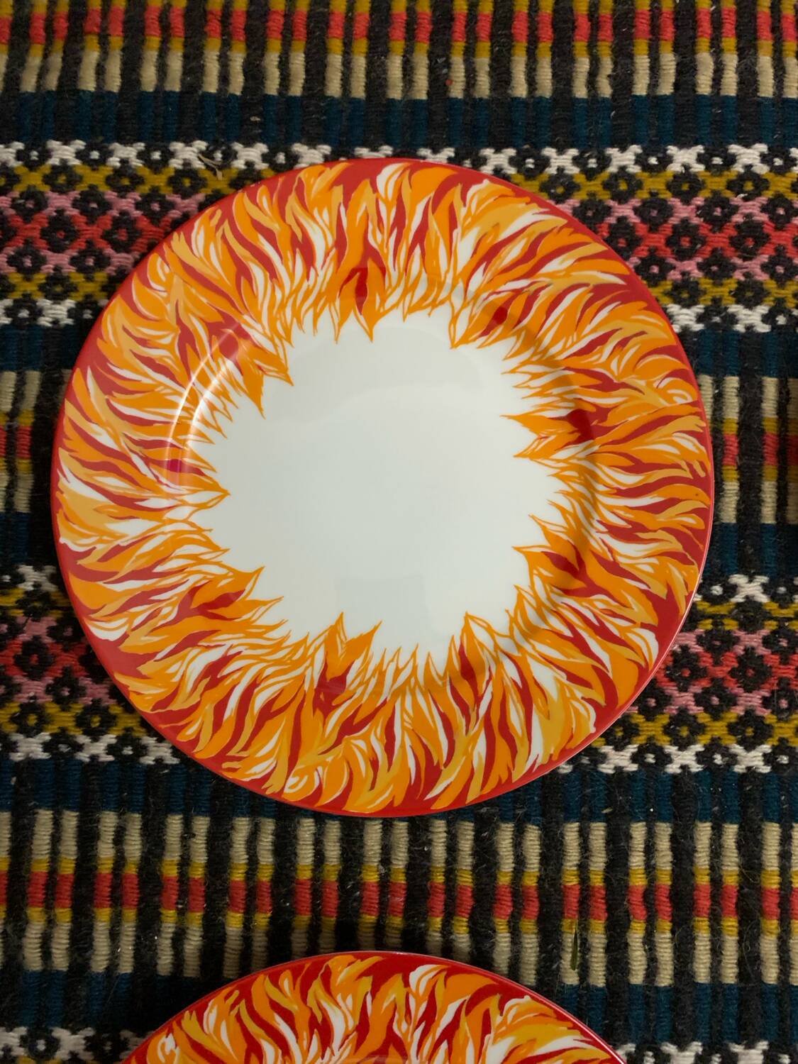 Haviland Jean Marais service x6