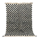 Beni Ouarain rug – Pre-order no. 215