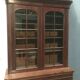 Mahogany sideboard Napoleon III English furniture