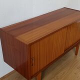 Modernist sideboard of the 1970.