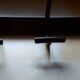 Thonet wall-mounted coat and hat rack