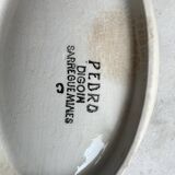 Ramekin Pedro Digoin, Sarreguemines