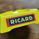 Vintage ashtray Ricard