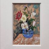 Peinture par Paul Masset