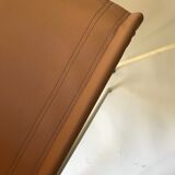 2 chairs of Raoul Guys 1950s