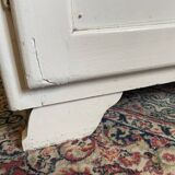 High Parisian buffet