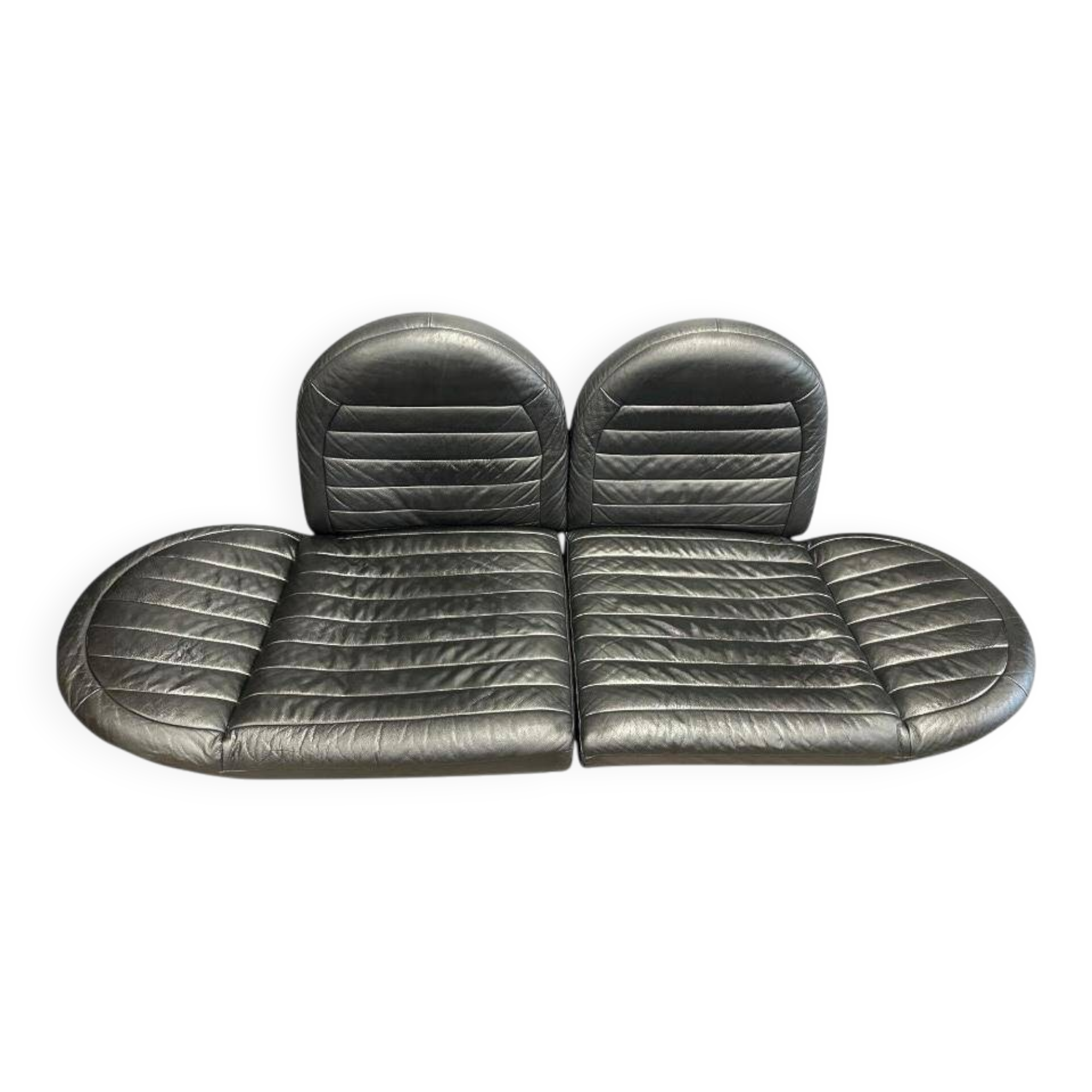 Canapé DS 455 de de Sede, années 1990