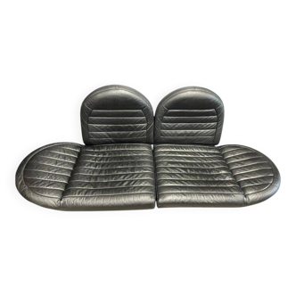 Canapé DS 455 de de Sede, années 1990