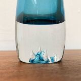 Vintage Art Glass Vase