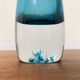 Vintage Art Glass Vase