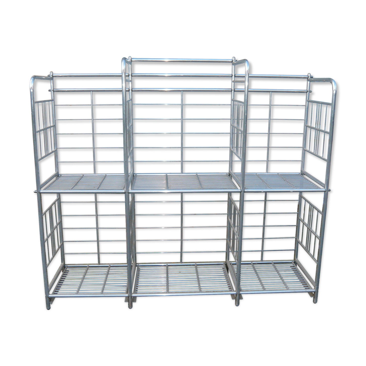 Shelves Baker vintage 50/60s