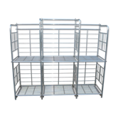 Shelves Baker vintage 50/60s