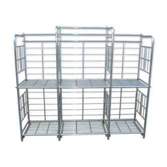 Shelves Baker vintage 50/60s