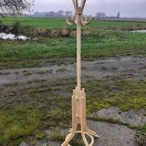 Coat rack