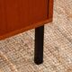Commode Scandinave Vintage Teck 1960
