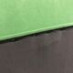 Fauteuil  Napoléon III vert