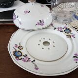 Butter dish