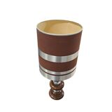 space-age / 70s table lamp