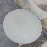 Pair of baumann chairs seagull model