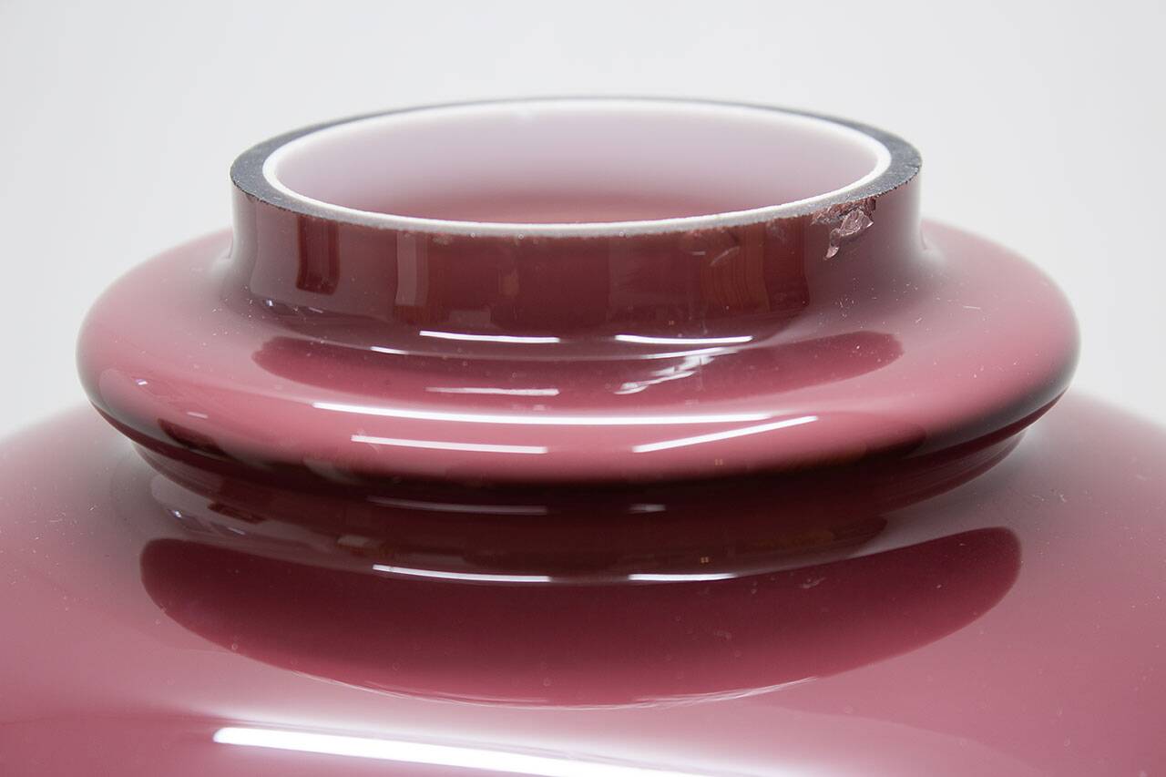 Oplight table lamp by Hans-Agne Jakobsson, Sweden, 1970s