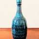 Moroccan ceramic vases