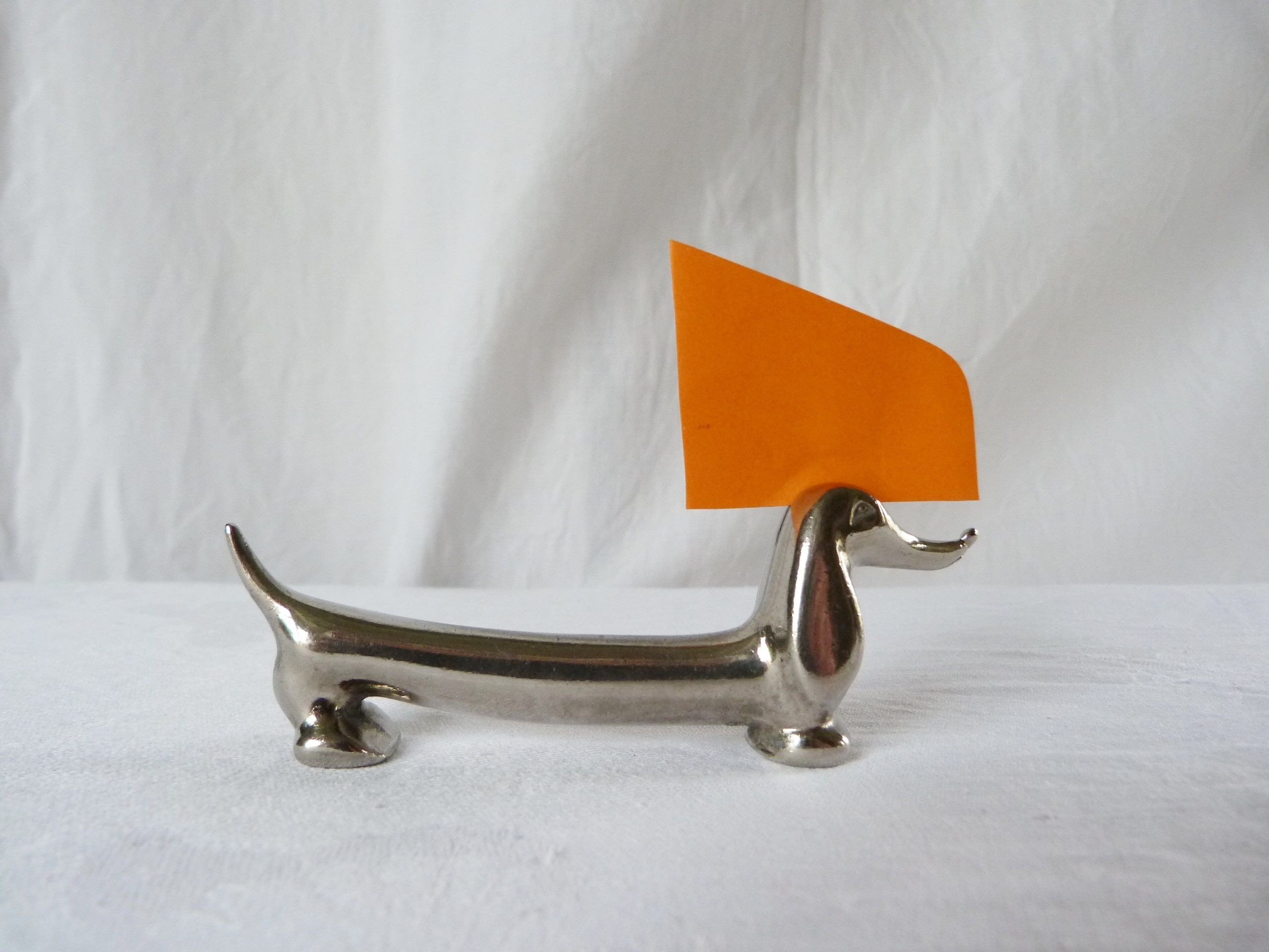 Ensemble de 8 porte-couteaux