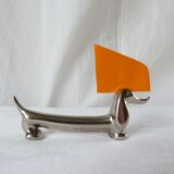 Ensemble de 8 porte-couteaux